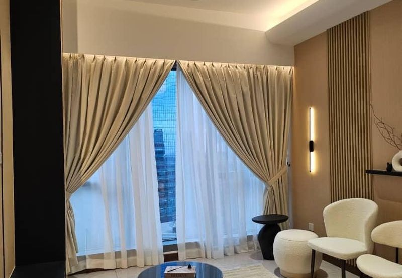 Core Residence @ TRX