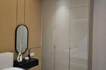 Core Residence @ TRX