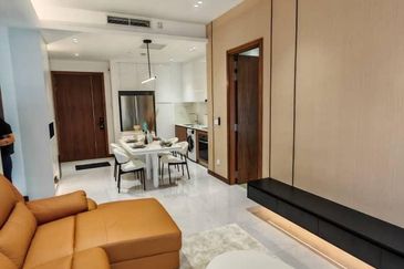 Core Residence @ TRX