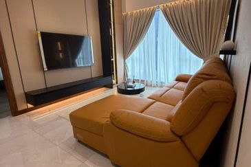 Core Residence @ TRX