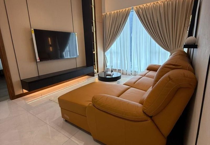 Core Residence @ TRX