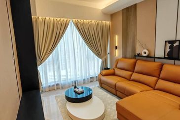 Core Residence @ TRX