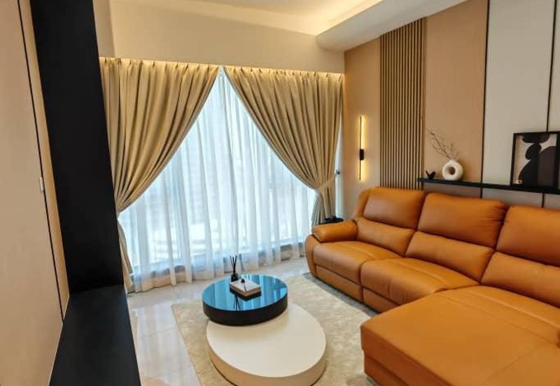 Core Residence @ TRX