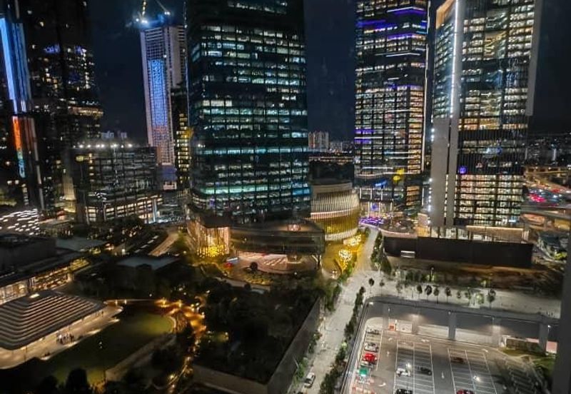 Core Residence @ TRX