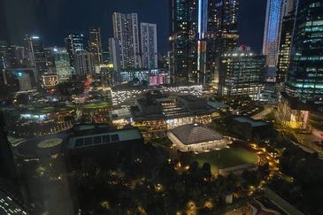 Core Residence @ TRX