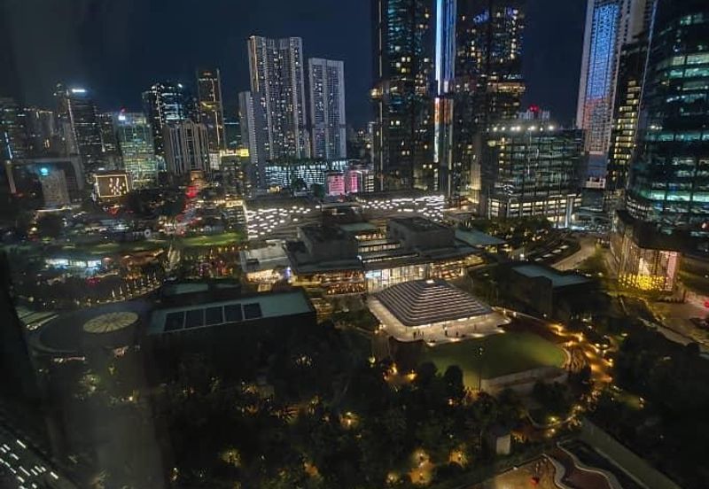 Core Residence @ TRX