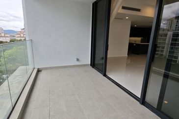 Residensi Ampang Tengah 6 (AT 6)