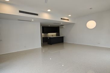 Residensi Ampang Tengah 6 (AT 6)