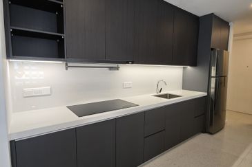 Residensi Ampang Tengah 6 (AT 6)