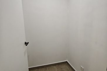 Residensi Ampang Tengah 6 (AT 6)