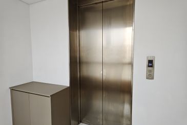 Residensi Ampang Tengah 6 (AT 6)