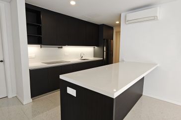 Residensi Ampang Tengah 6 (AT 6)