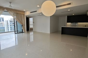 Residensi Ampang Tengah 6 (AT 6)