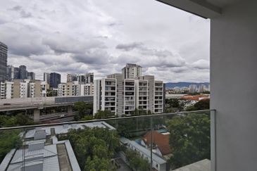 Residensi Ampang Tengah 6 (AT 6)