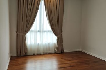 Residensi Ampang Tengah 6 (AT 6)