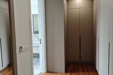 Residensi Ampang Tengah 6 (AT 6)