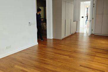 Residensi Ampang Tengah 6 (AT 6)