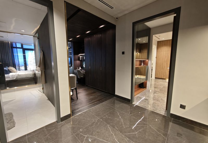 CloutHaus Residences