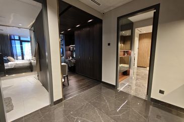 CloutHaus Residences