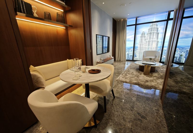 CloutHaus Residences