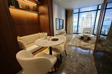 CloutHaus Residences