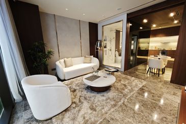 CloutHaus Residences