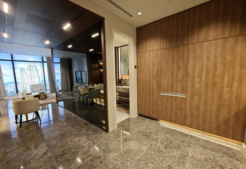 CloutHaus Residences