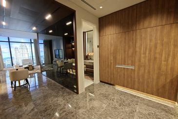 CloutHaus Residences