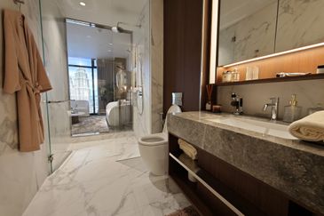 CloutHaus Residences