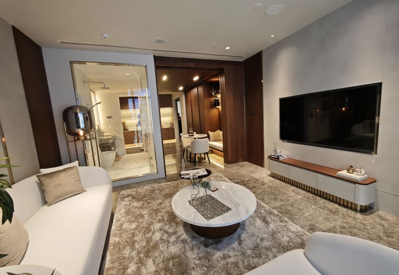 CloutHaus Residences