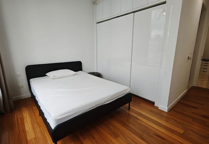 Pavilion Ceylon Hill