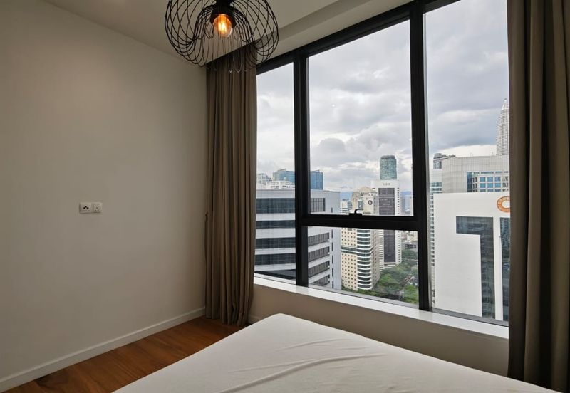 Pavilion Ceylon Hill