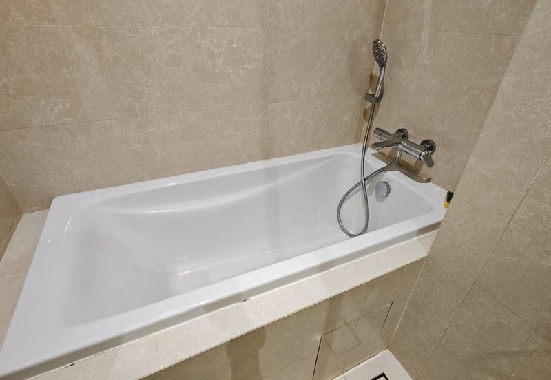 Pavilion Ceylon Hill