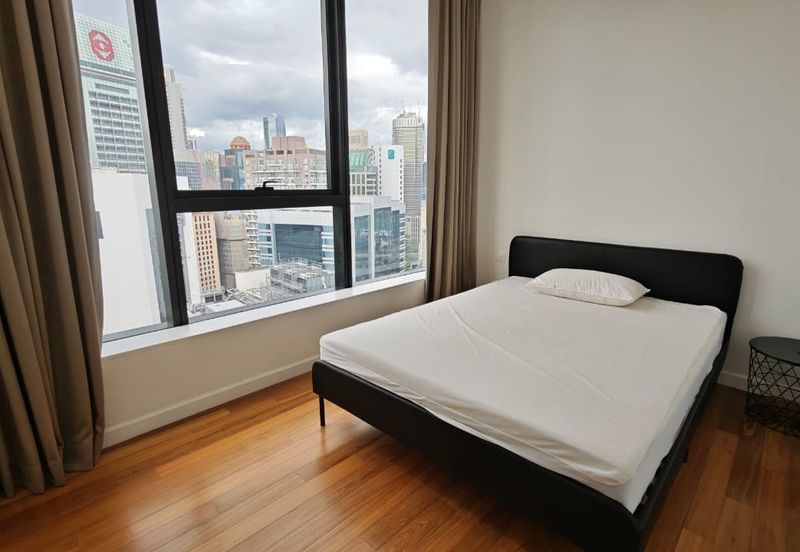 Pavilion Ceylon Hill