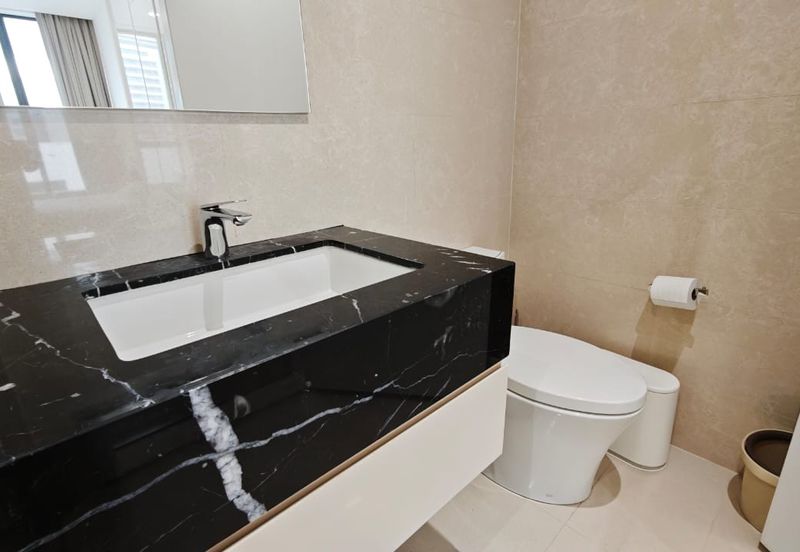 Pavilion Ceylon Hill