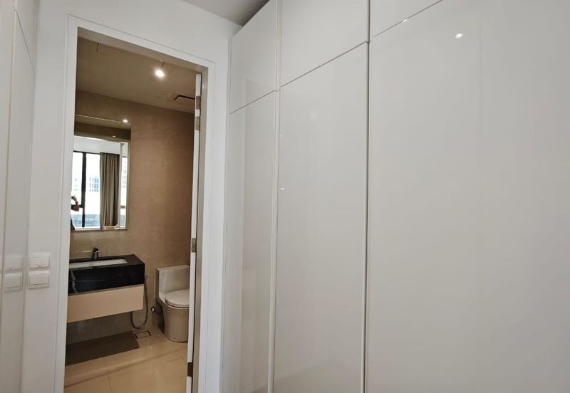 Pavilion Ceylon Hill