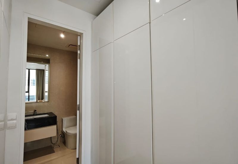 Pavilion Ceylon Hill