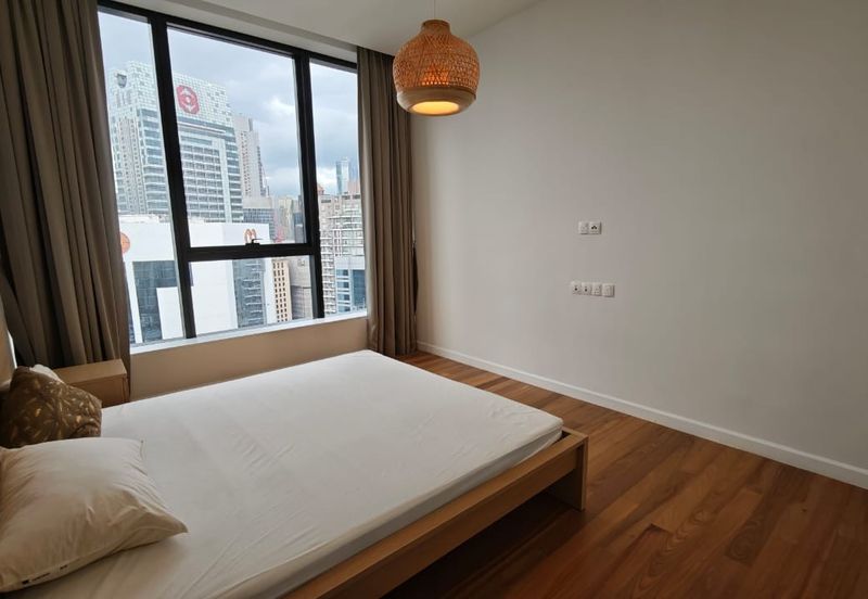 Pavilion Ceylon Hill