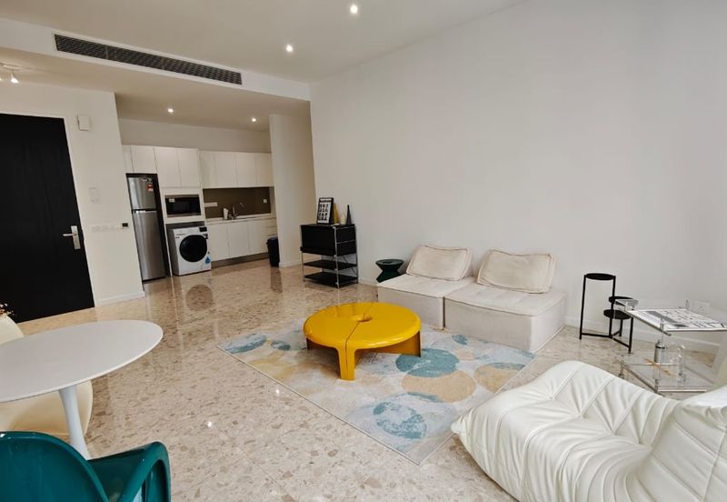 Pavilion Ceylon Hill