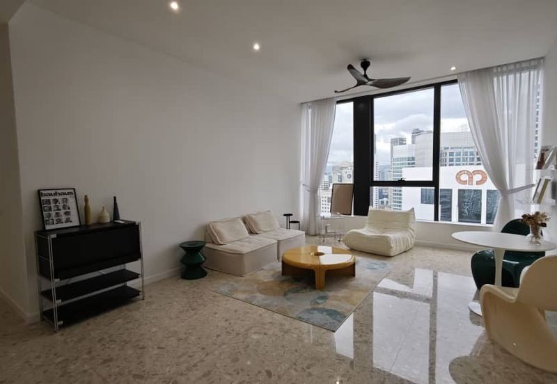 Pavilion Ceylon Hill