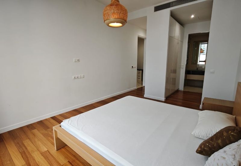 Pavilion Ceylon Hill