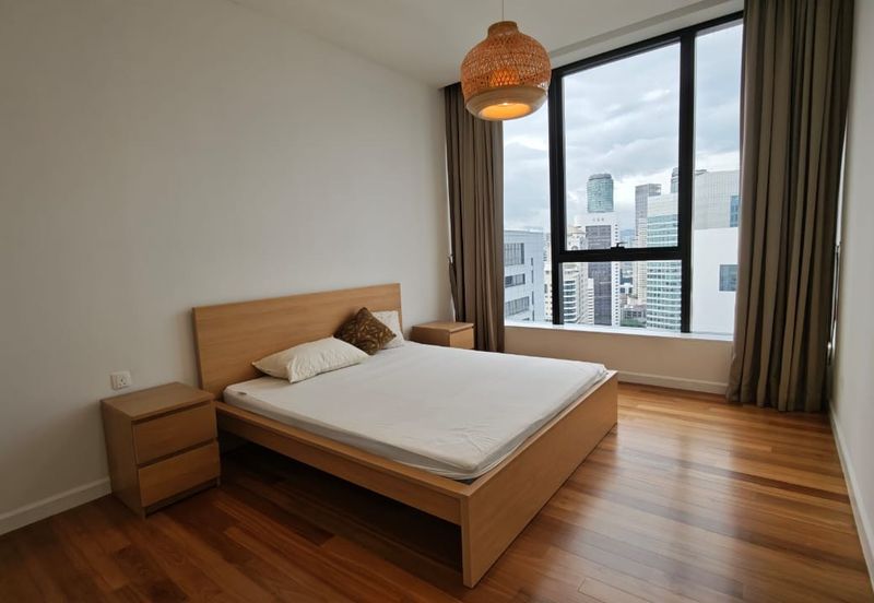 Pavilion Ceylon Hill