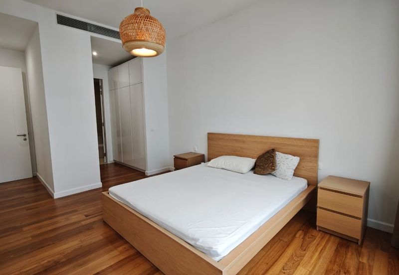 Pavilion Ceylon Hill