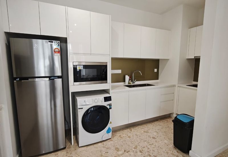 Pavilion Ceylon Hill