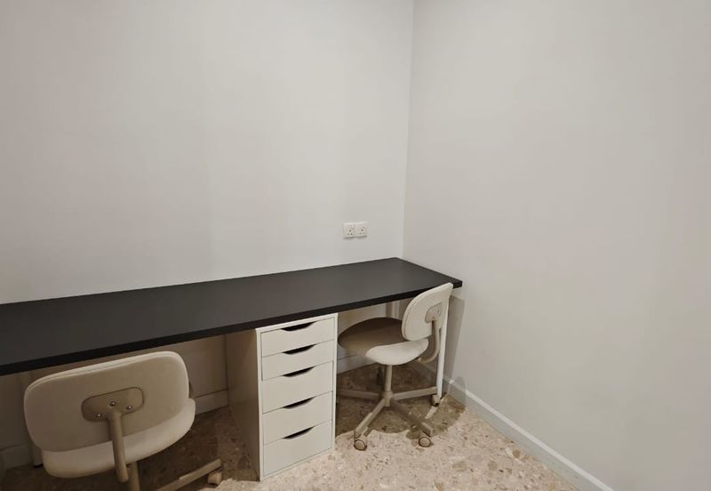 Pavilion Ceylon Hill