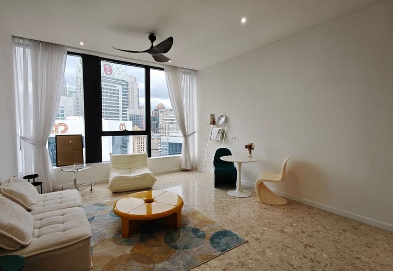 Pavilion Ceylon Hill