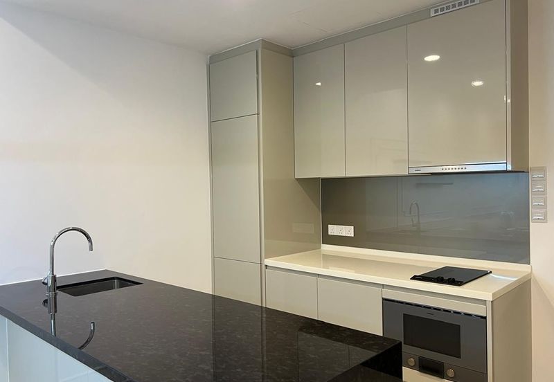 Pavilion Damansara Heights