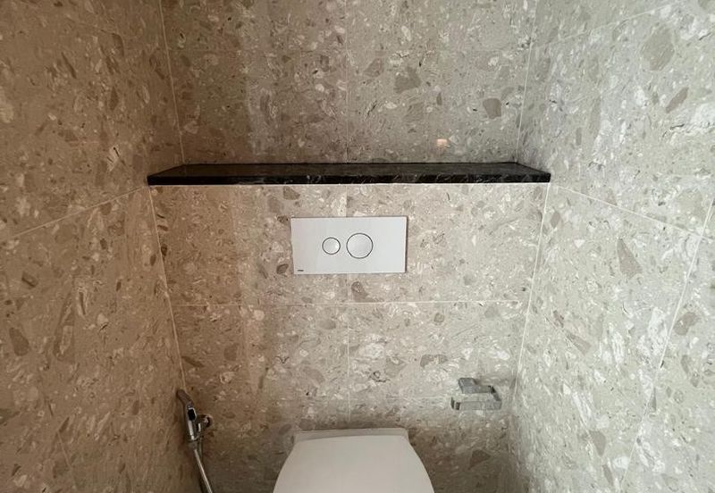 Pavilion Damansara Heights