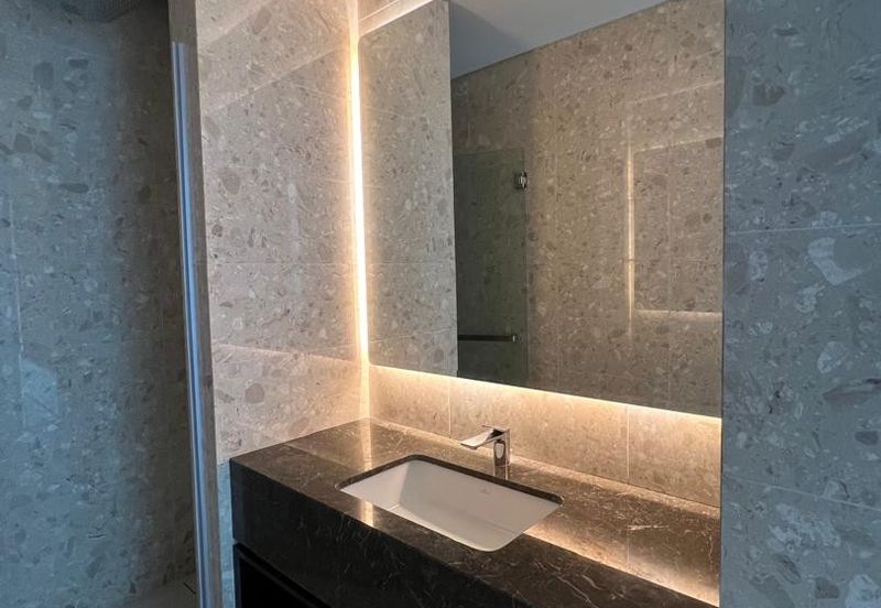 Pavilion Damansara Heights