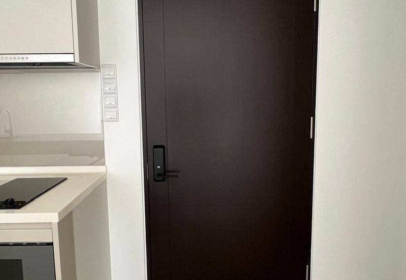 Pavilion Damansara Heights